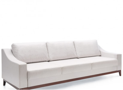 Modernes Schlafsofa Dreisitzer Modern Stil Möbel Sofa 3 Sitzer Sofa Couchen Neu